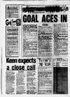 Sports Argus Saturday 04 September 1993 Page 14
