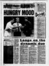 Sports Argus Saturday 04 September 1993 Page 15