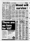 Sports Argus Saturday 23 October 1993 Page 25