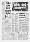 Sports Argus Saturday 04 December 1993 Page 8