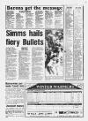 Sports Argus Saturday 04 December 1993 Page 9