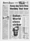 Sports Argus Saturday 04 December 1993 Page 15
