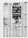 Sports Argus Saturday 04 December 1993 Page 17