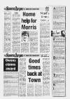 Sports Argus Saturday 04 December 1993 Page 24
