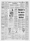 Sports Argus Saturday 04 December 1993 Page 27