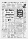 Sports Argus Saturday 18 December 1993 Page 30