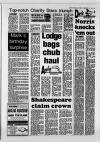 Sports Argus Saturday 12 February 1994 Page 32