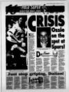 Sports Argus Saturday 19 February 1994 Page 11