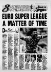 Sports Argus Saturday 21 May 1994 Page 11