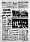 Sports Argus Saturday 21 May 1994 Page 19