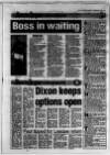 Sports Argus Saturday 05 November 1994 Page 21