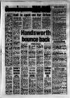 Sports Argus Saturday 05 November 1994 Page 26