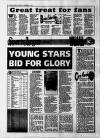 Sports Argus Saturday 03 December 1994 Page 17