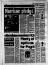 Sports Argus Saturday 03 December 1994 Page 20