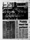 Sports Argus Saturday 03 December 1994 Page 23