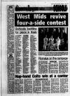 Sports Argus Saturday 11 March 1995 Page 32