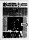 Sports Argus Saturday 01 April 1995 Page 11
