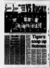 Sports Argus Saturday 01 April 1995 Page 25