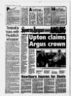 Sports Argus Saturday 01 July 1995 Page 4