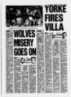 Sports Argus Saturday 16 September 1995 Page 3