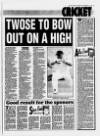 Sports Argus Saturday 16 September 1995 Page 5