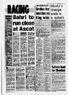 Sports Argus Saturday 16 September 1995 Page 33