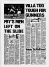 Sports Argus Saturday 02 December 1995 Page 3