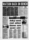 Sports Argus Saturday 02 December 1995 Page 21