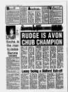 Sports Argus Saturday 16 December 1995 Page 6