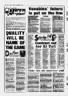 Sports Argus Saturday 16 December 1995 Page 26