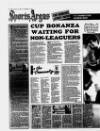Sports Argus Saturday 23 December 1995 Page 18