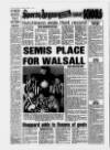 Sports Argus Saturday 02 March 1996 Page 4