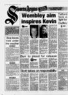 Sports Argus Saturday 02 March 1996 Page 22