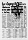 Sports Argus Saturday 02 March 1996 Page 32