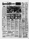 Sports Argus Saturday 23 March 1996 Page 4