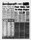 Sports Argus Saturday 23 March 1996 Page 8