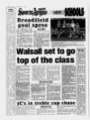 Sports Argus Saturday 11 May 1996 Page 4