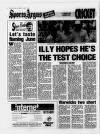 Sports Argus Saturday 01 June 1996 Page 4