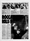 Sports Argus Saturday 01 June 1996 Page 7