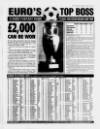 Sports Argus Saturday 08 June 1996 Page 21