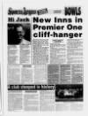 Sports Argus Saturday 08 June 1996 Page 31