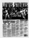 Sports Argus Saturday 08 June 1996 Page 36
