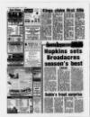 Sports Argus Saturday 15 June 1996 Page 8