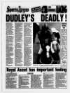 Sports Argus Saturday 15 June 1996 Page 9