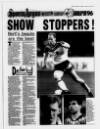 Sports Argus Saturday 15 June 1996 Page 15