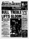 Sports Argus Saturday 17 August 1996 Page 1