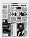 Sports Argus Saturday 17 August 1996 Page 16