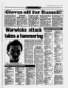Sports Argus Saturday 17 August 1996 Page 37