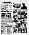 Sports Argus Saturday 17 August 1996 Page 39