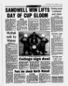 Sports Argus Saturday 21 December 1996 Page 31